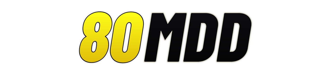 80mdd